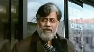 Father of Slain Maharashtra Constable Demands Capital Punishment for 26/11 Accused Tahawwur Rana