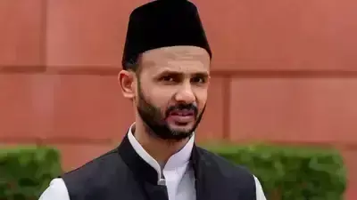 SP Moves Supreme Court Against Waqf Act, Claims It Discriminates Against Muslims