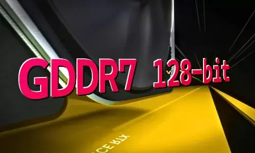 NVIDIA GeForce RTX 5060 and 5060 Ti with GDDR7 128-Bit Memory Confirmed by Shipping Manifests