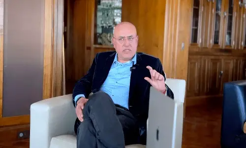 Hotmail Co-Founder Critiques Indias Engineering Skill Deficit