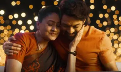 Kalyan Ram’s ‘Arjun S/O Vyjayanthi’ clears censor with U/A certification