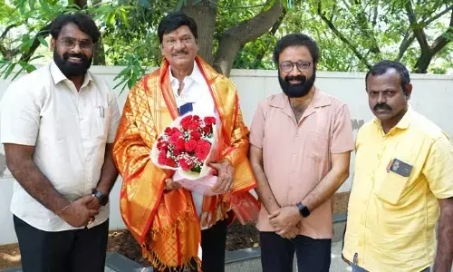 ‘Police Vaari Hecharika’ comes with a first-of-its-kind villain romantic song