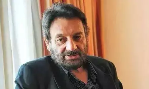 Before filmmaking, Shekhar Kapur worked in an unexpected field