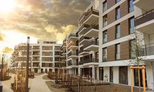 Bengaluru Home Sales Drop 8% in April–June 2025, Prices Rise by 12%