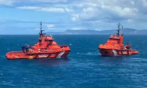 Mangalore to Host National-Level Workshop on Maritime Emergencies on April 11