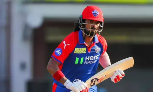 What seperates KL Rahul is the ability to bat anywhere, says DC assistant coach Motts