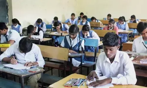 Heatwave: School timing changed in MP’s Bhopal