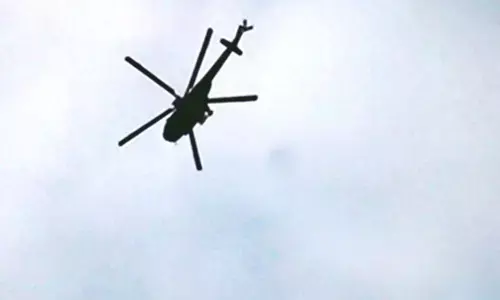 Faulty radio system contributed to 2023 deadly Australian helicopter crash: Report