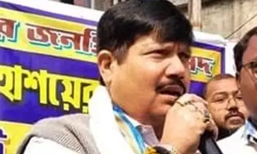 Calcutta HC grants former BJP Lok Sabha member protection from arrest till April 21