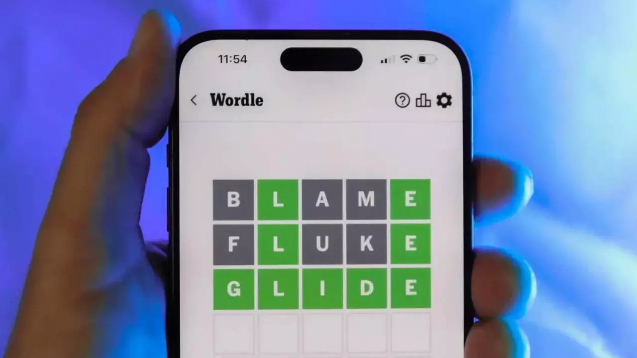 Wordle Answer and Hints for August 31, 2025 – Today’s Solution is PETAL