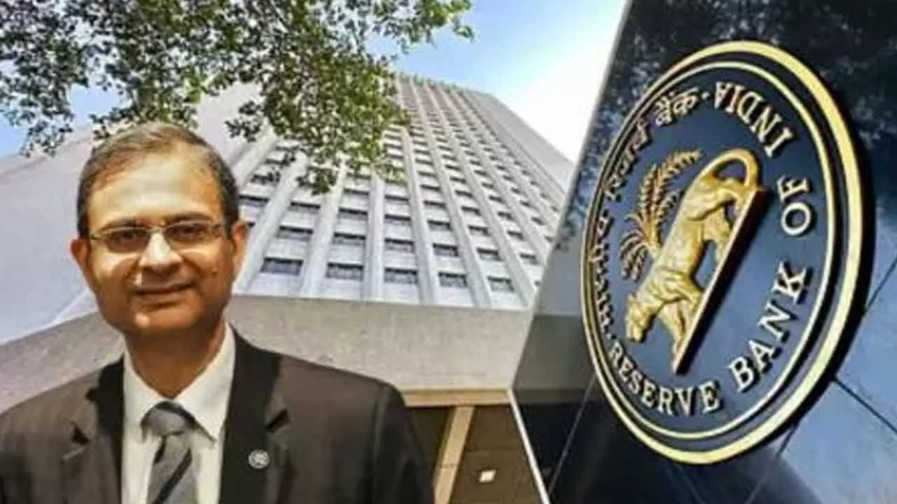 RBI slashes repo rate by 25 bps