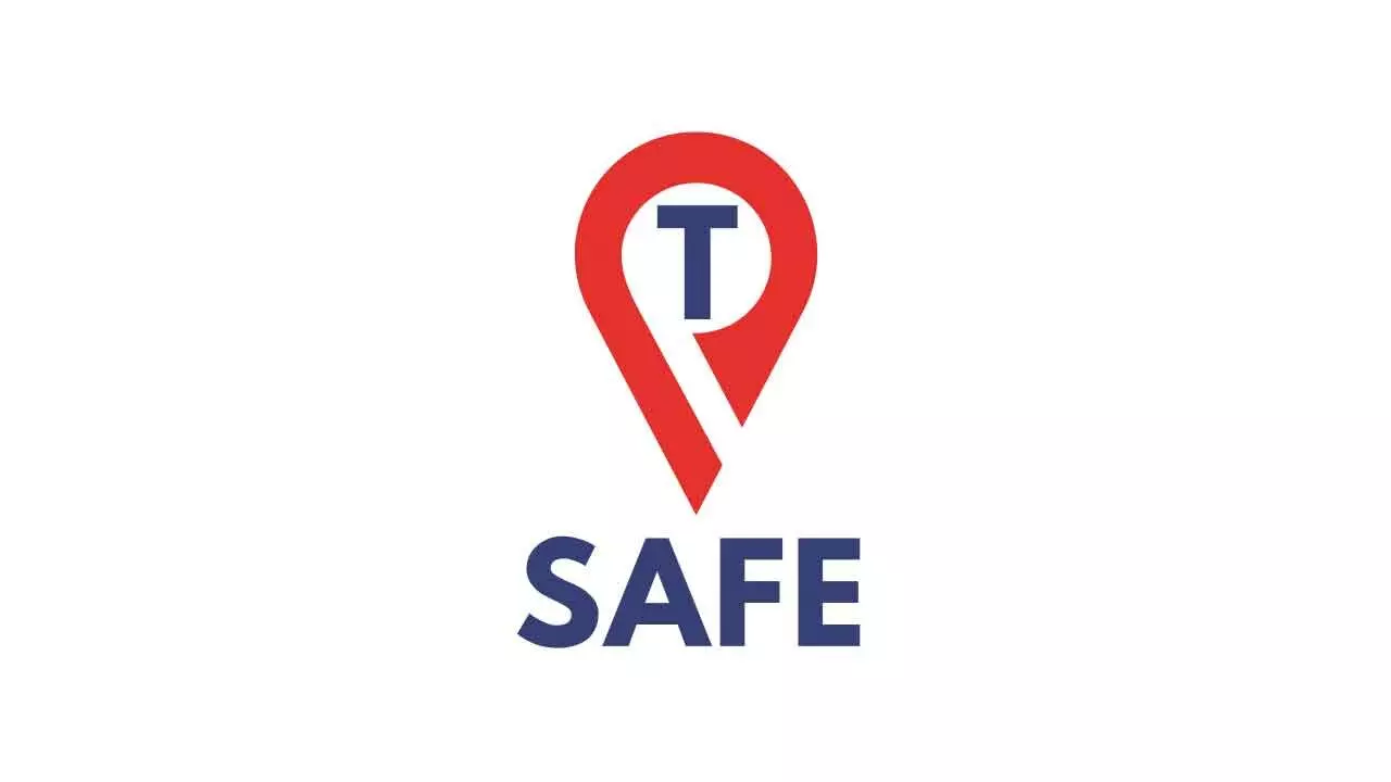 Riding high on success, T-Safe turns into safety shield for eves Riding high on success, T-Safe turns into safety shield for eves