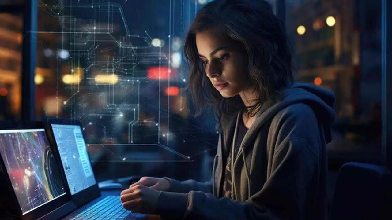 Reimagining education with AI