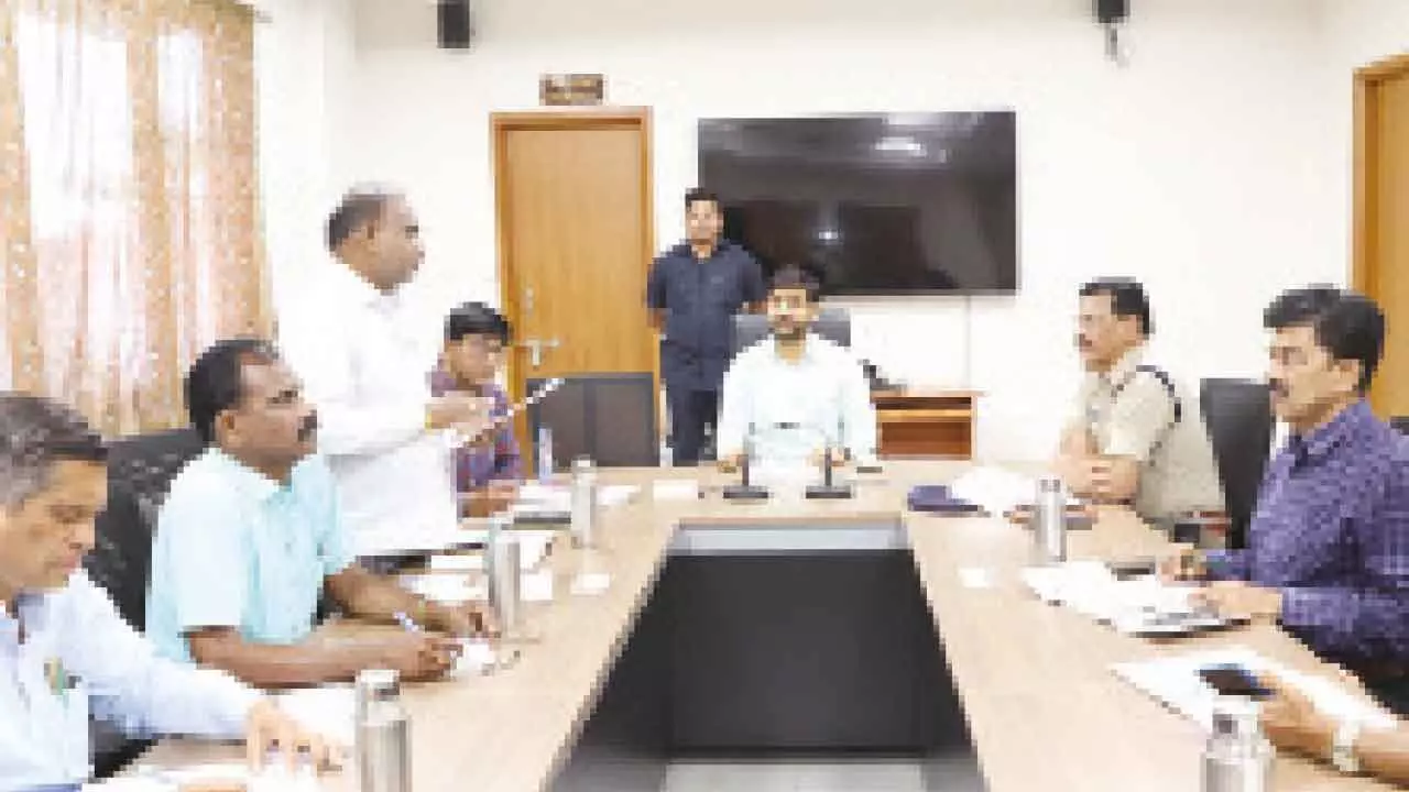 Open Class 10 & Inter from April 20