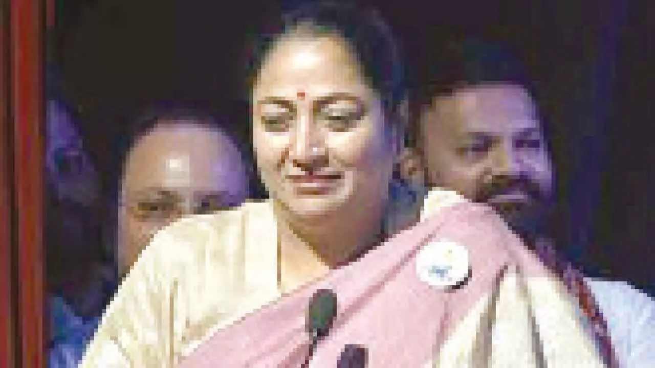 Our lives will be better by following what Modi, gurus say: CM Our lives will be better by following what Modi, gurus say: CM