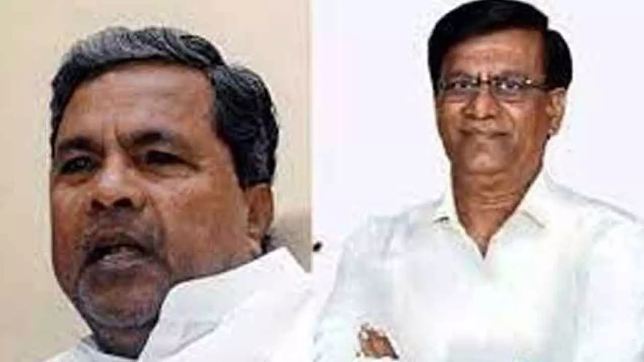 CM’s economic advisor denies saying ‘Karnataka is no: 1 in corruption’ CM’s economic advisor denies saying ‘Karnataka is no: 1 in corruption’