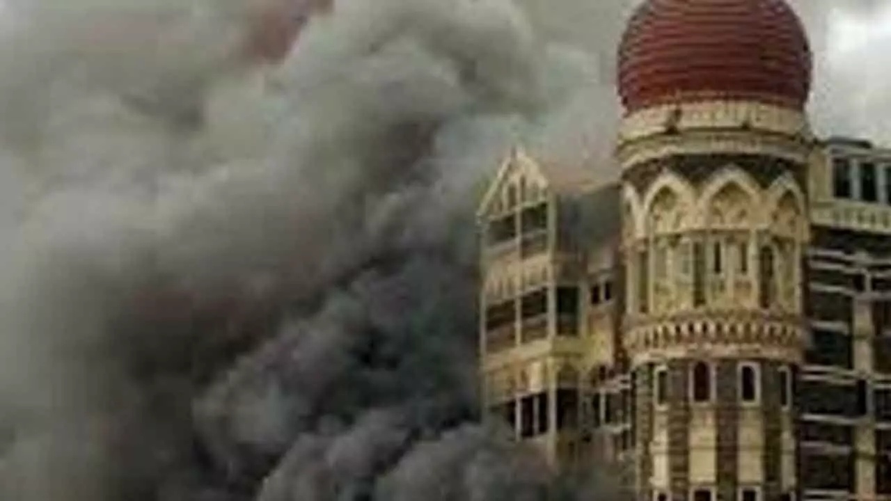 Centre appoints special public prosecutor for 26/11 Mumbai terror attack case Centre appoints special public prosecutor for 26/11 Mumbai terror attack case