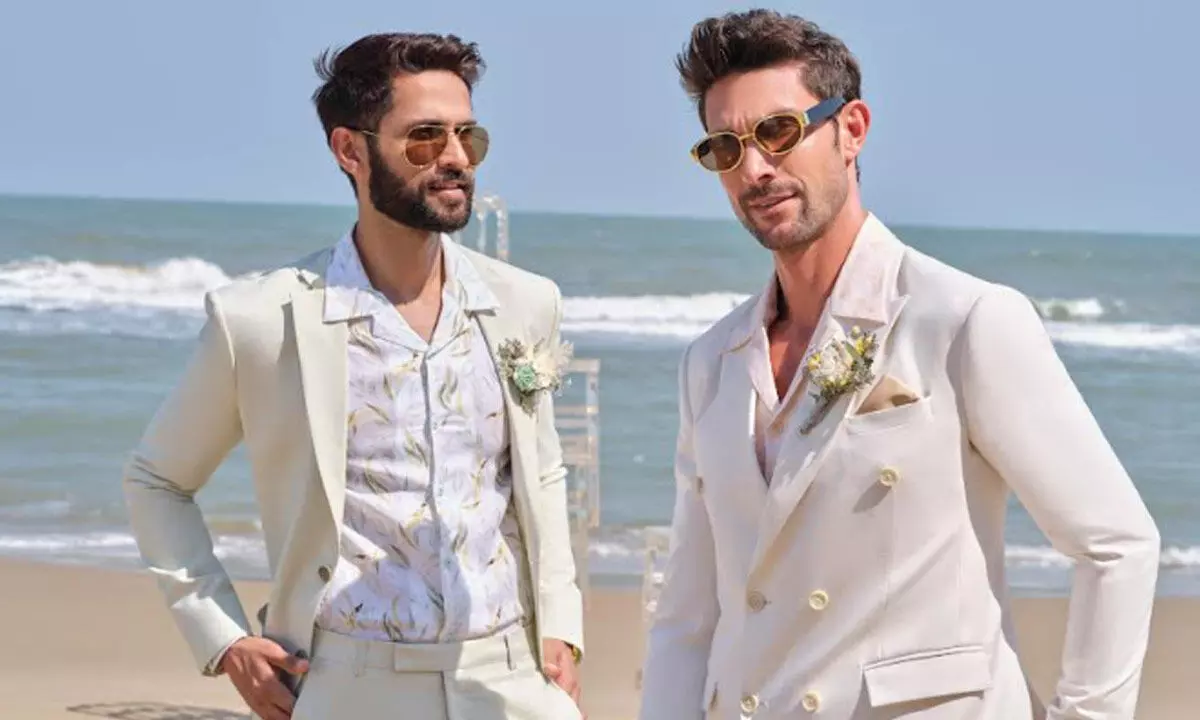 Arvind Store Offers Free Tailoring Arvind Store Offers Free Tailoring