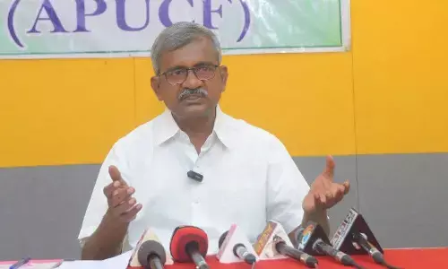 APUCF demands rollback of hiked property tax