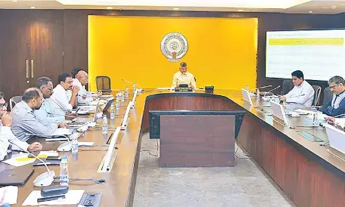 CM suggests use of AI to check tax evasion