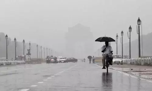 Skymet forecasts normal monsoon this year