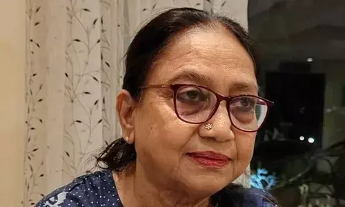 Banu Mushtaq’s ‘Heart Lamp’ shortlisted for Booker Prize