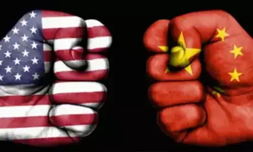 China retaliates Trump tariffs with 84% levies on US exports