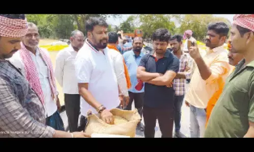 BJP urges resolution of farmers’ issues