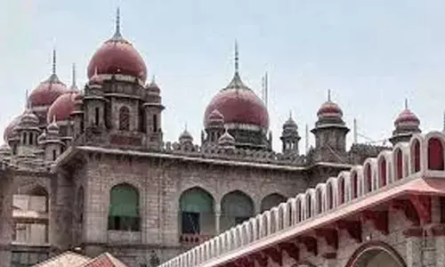 High-level panel to probe illegal sale of Bhoodan land