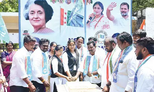 NSUI celebrates 55th foundation day