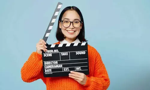 Bachelor of design in film art