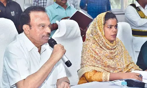 Focus on uninterrupted water supply in summer, officials told