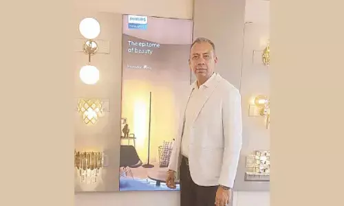 Signify set to start 180 Philips smart light hubs in India