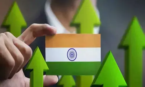 Rate cut will cushion economy from global turmoil: India Inc