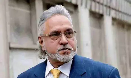 Indian banks’ consortium wins UK bankruptcy appeal in Mallya case