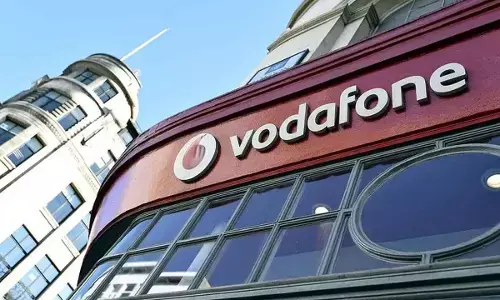 Vodafone Idea debt at Rs2.17 lakh cr in Dec qtr