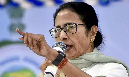 Mamata: Waqf Act will not be implemented in Bengal