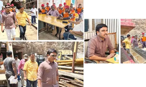 SLBC tunnel rescue ops stepped up