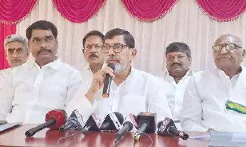 KDCCB earns net profit of Rs 119 crore