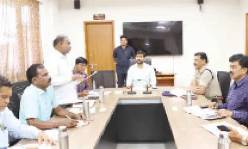 Open Class 10 & Inter from April 20