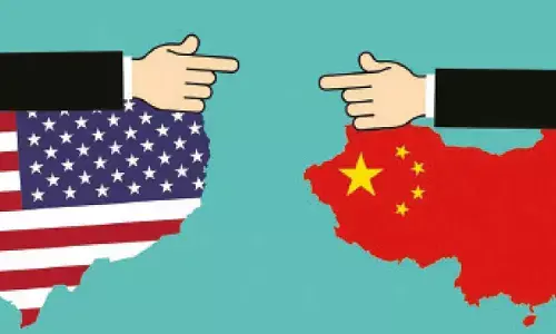 After US 104%, China to slap retaliatory tariff of 84%