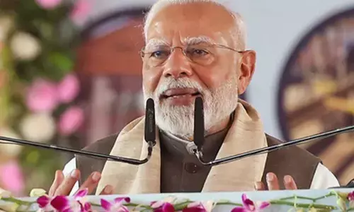 PM flays Oppn for appeasement politics