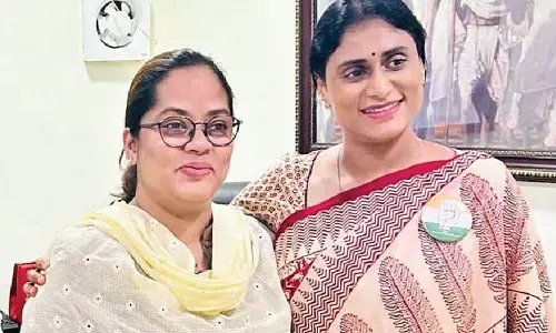 Nigar Sultana appointed as Cong distRICT chief