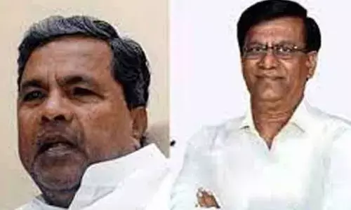 CM’s economic advisor denies saying ‘Karnataka is no: 1 in corruption’