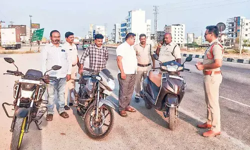 Court imposes Rs 22.8 lakh penalty in 186 traffic violation cases