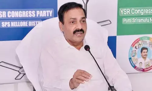 A major setback to YSRCP as HC rejects Kakani’s bail petition