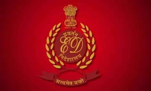 ED nabs Shivamogga DCC Bank chief for Rs 62- cr fake gold scandal