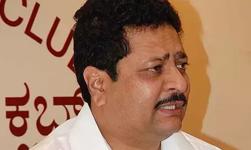 Expelled BJP MLA booked for comments on Prophet Mohammed