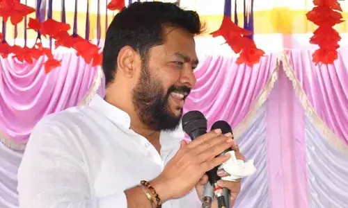 Former minister B Nagendra sentenced in cheque bounce case