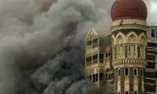 Centre appoints special public prosecutor for 26/11 Mumbai terror attack case
